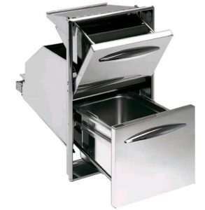 tramogge acciaio Inox