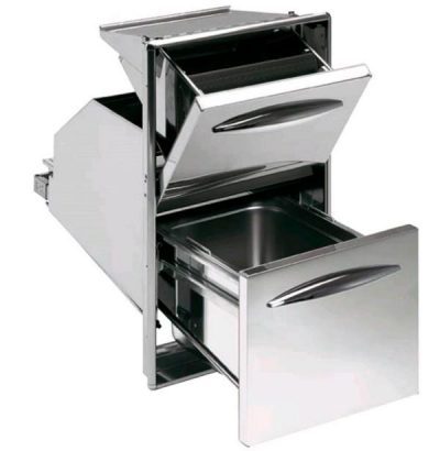 tramogge acciaio Inox